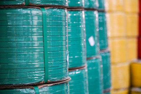 ขายส่งรายรัดพลาสติก ราคาถูก